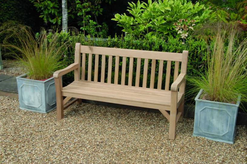 Protect your garden furniture